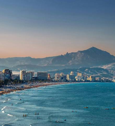 Alicante