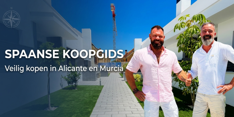  Comprar Propiedades de Forma Segura en la Región de Alicante/Murcia