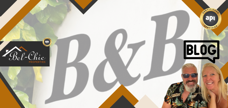 Cómo montar un hotel camping B&B en un entorno rústico en Valencia