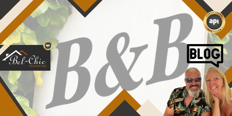 Cómo montar un hotel camping B&B en un entorno rústico en Valencia