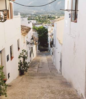 Altea la Vella}