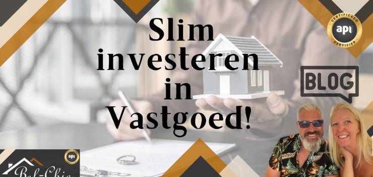 Waarom de Costa Blanca de plek is om te investeren in vastgoed