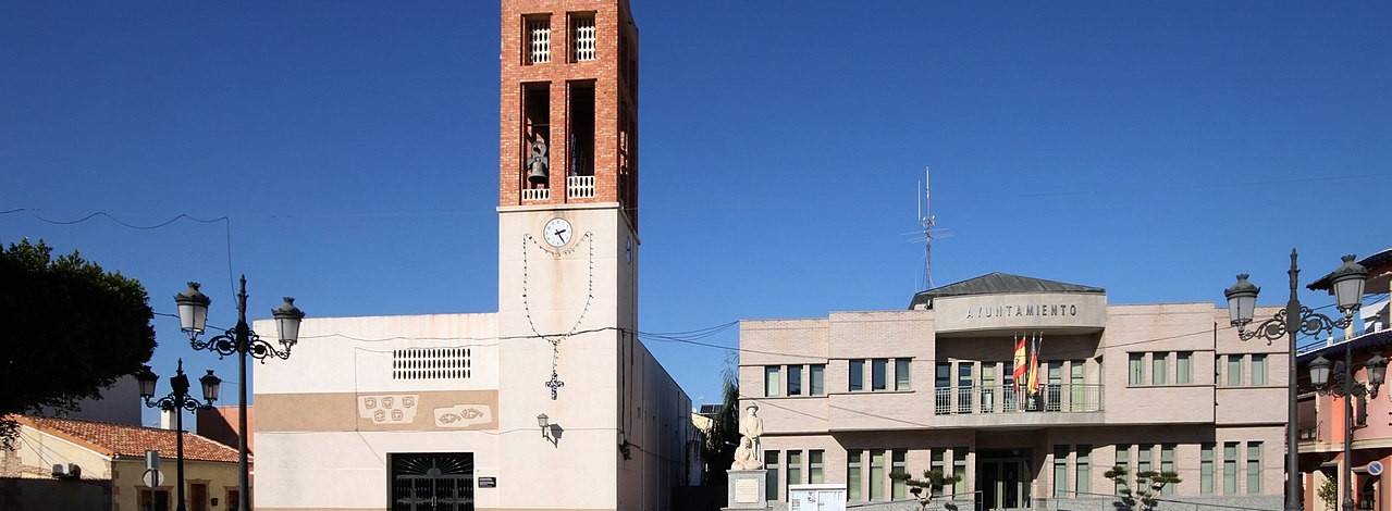 Formentera del Segura