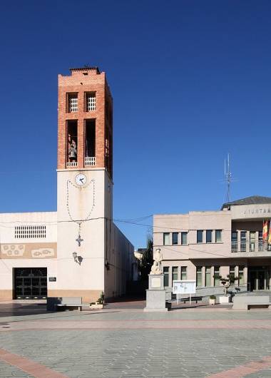 Formentera del Segura