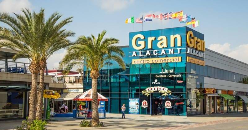 Gran Alacant