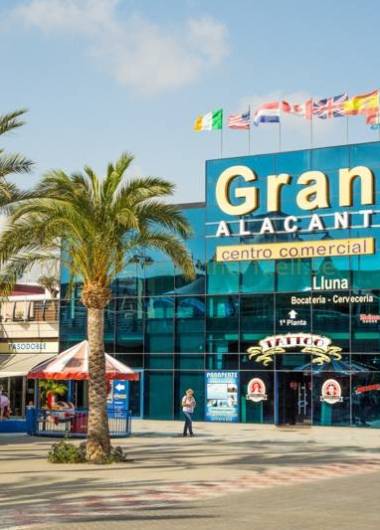 Gran Alacant
