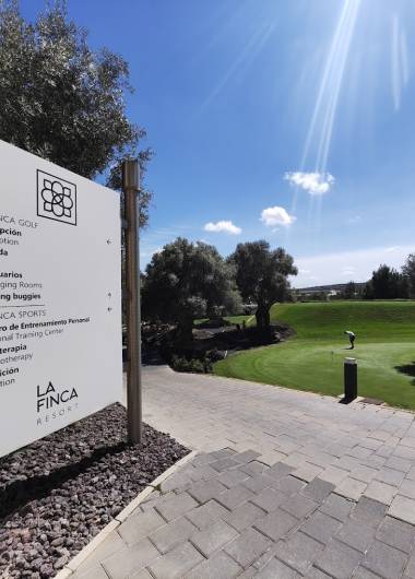 La Finca Golf