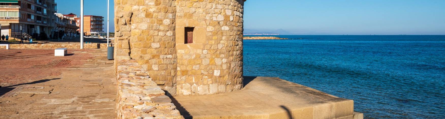 Torre de La Mata