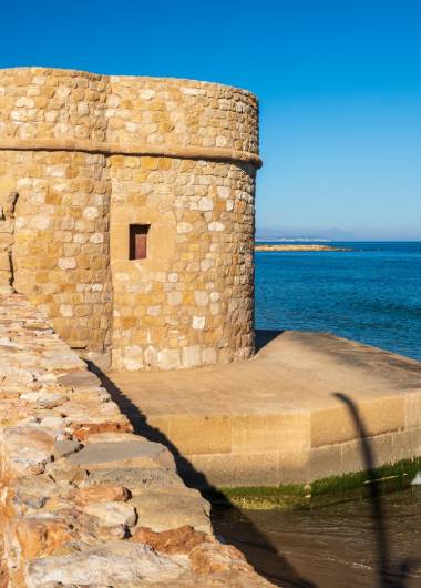 Torre de La Mata