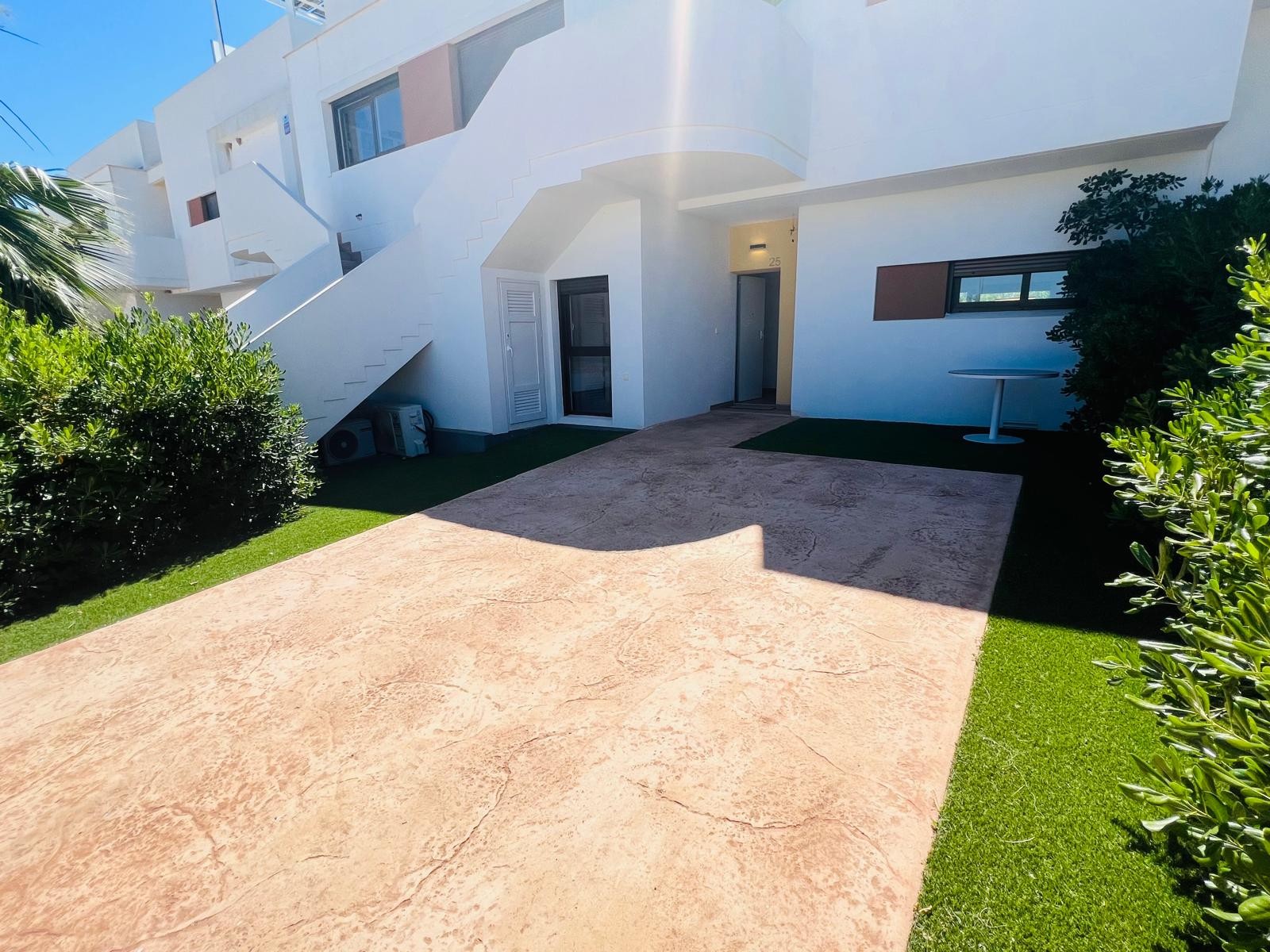 Appartement te koop in Vistabella Golf, Vistabella Golf