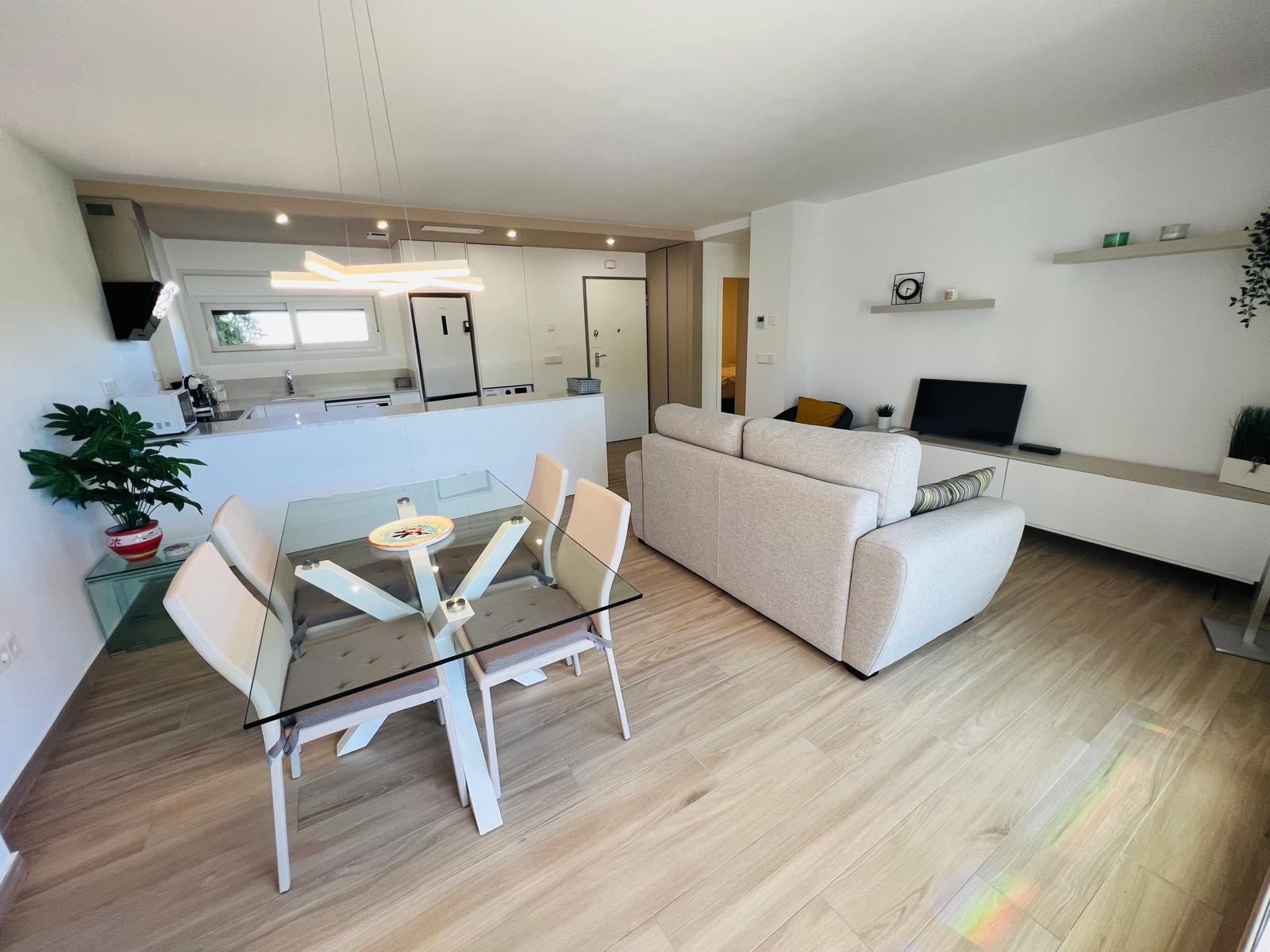 Appartement te koop in Vistabella Golf, Vistabella Golf