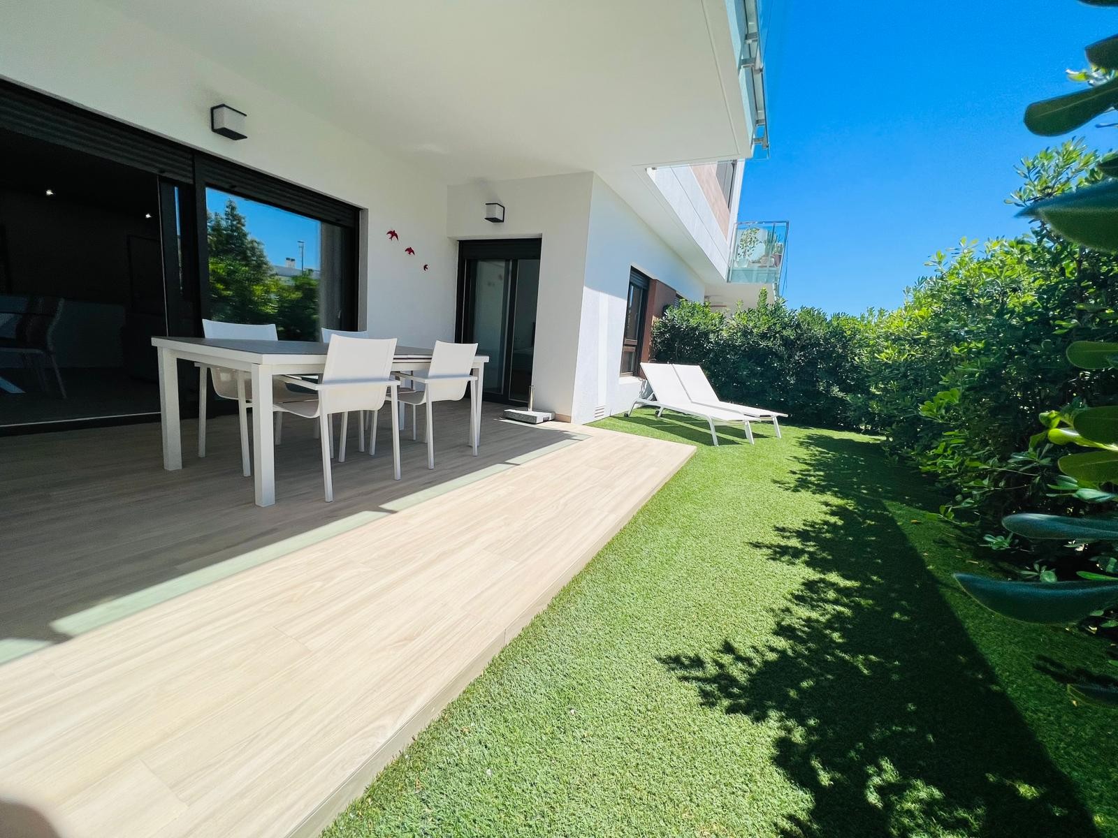 Appartement te koop in Vistabella Golf, Vistabella Golf