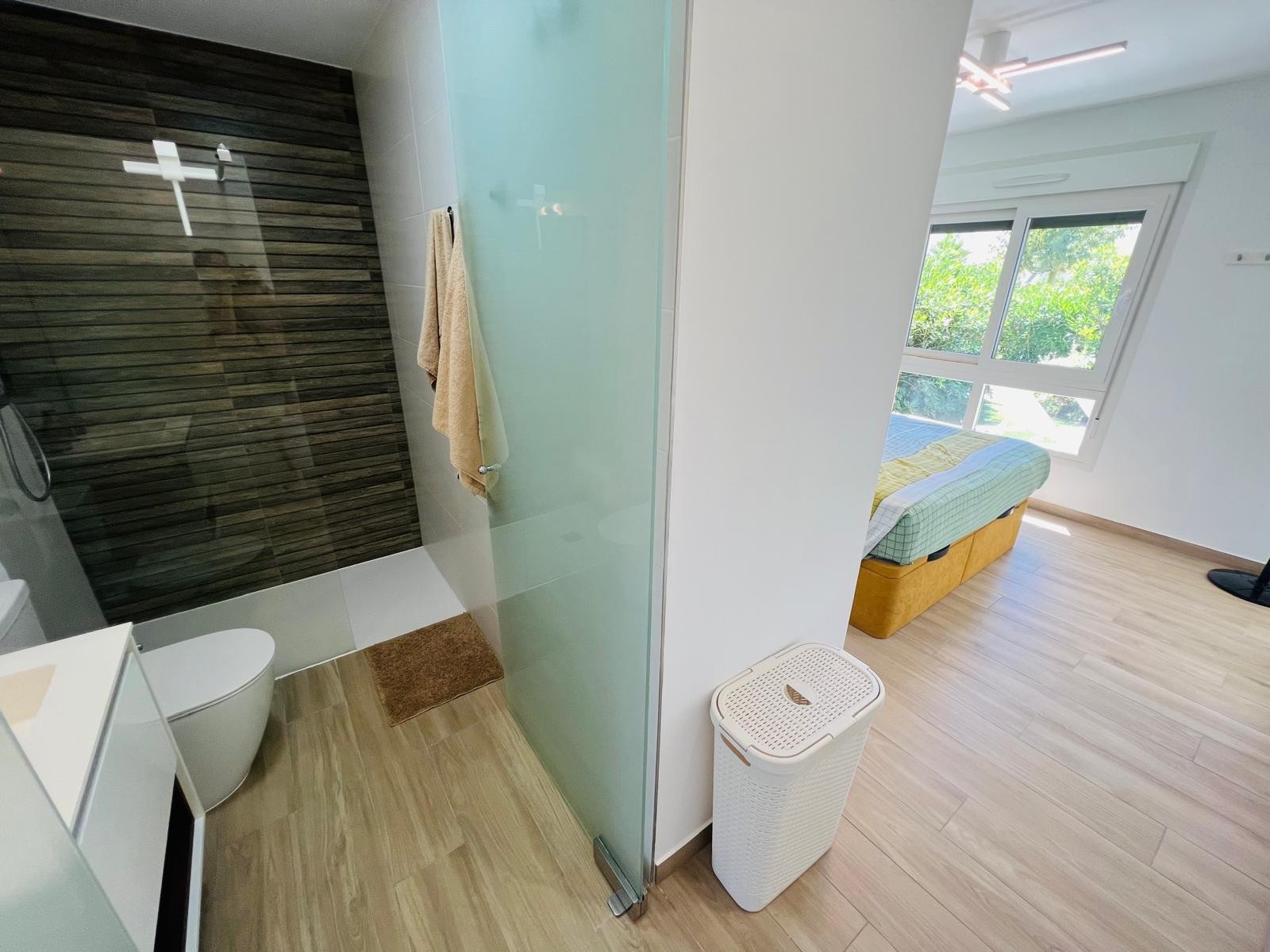 Appartement te koop in Vistabella Golf, Vistabella Golf
