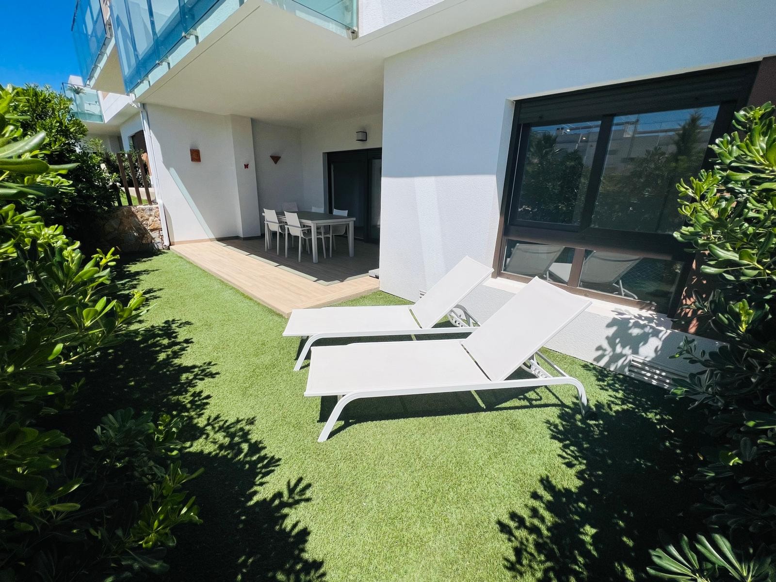 Appartement te koop in Vistabella Golf, Vistabella Golf