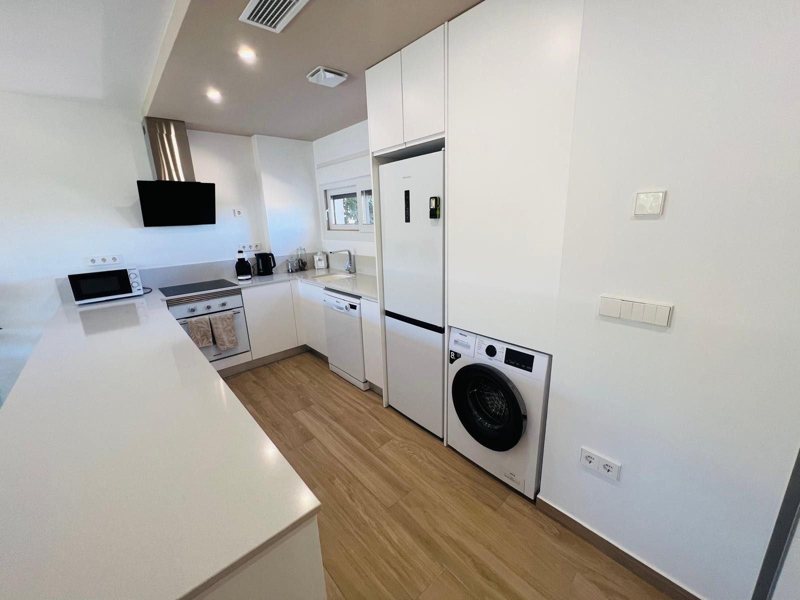 Appartement te koop in Vistabella Golf, Vistabella Golf