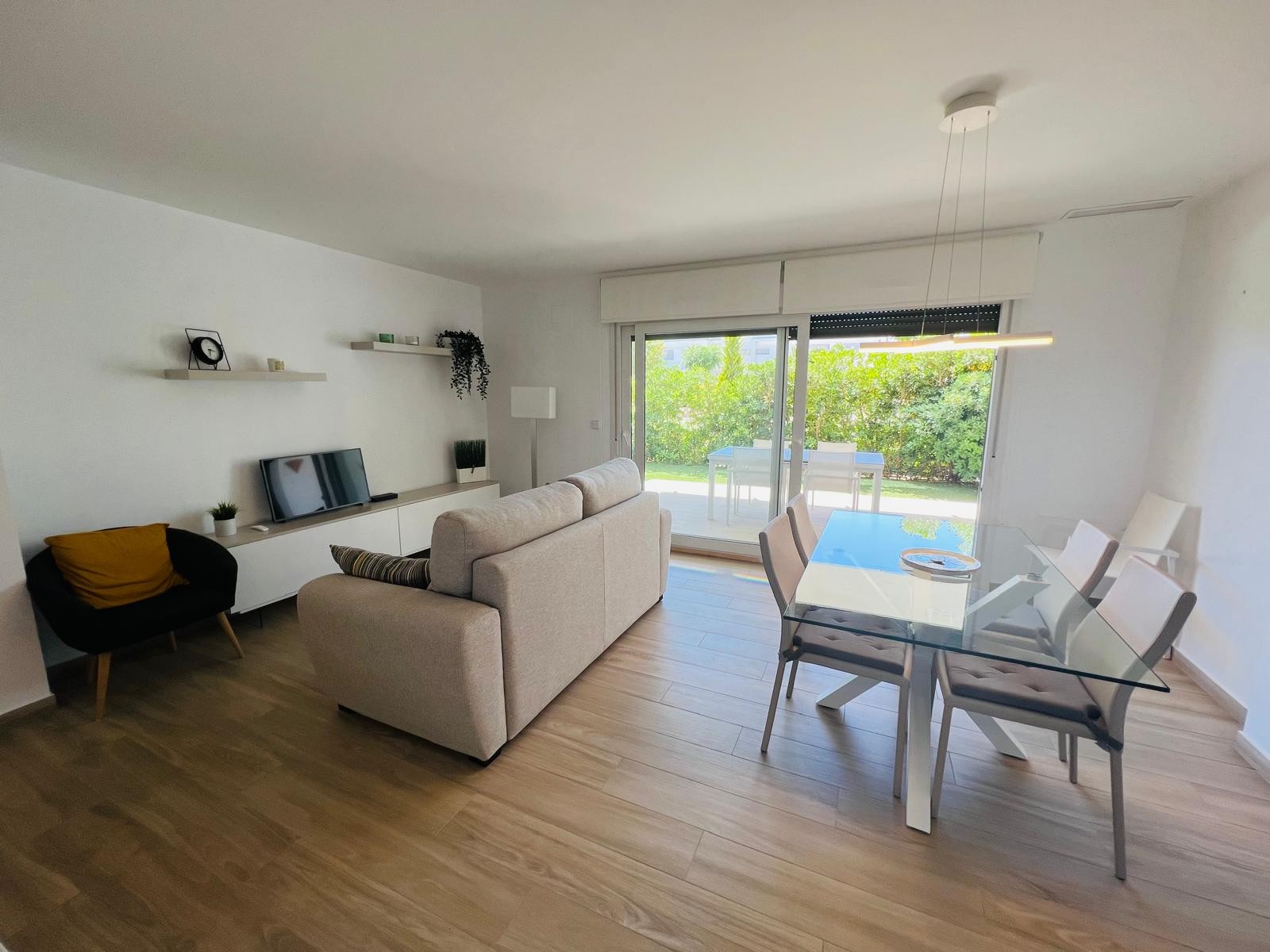 Appartement te koop in Vistabella Golf, Vistabella Golf