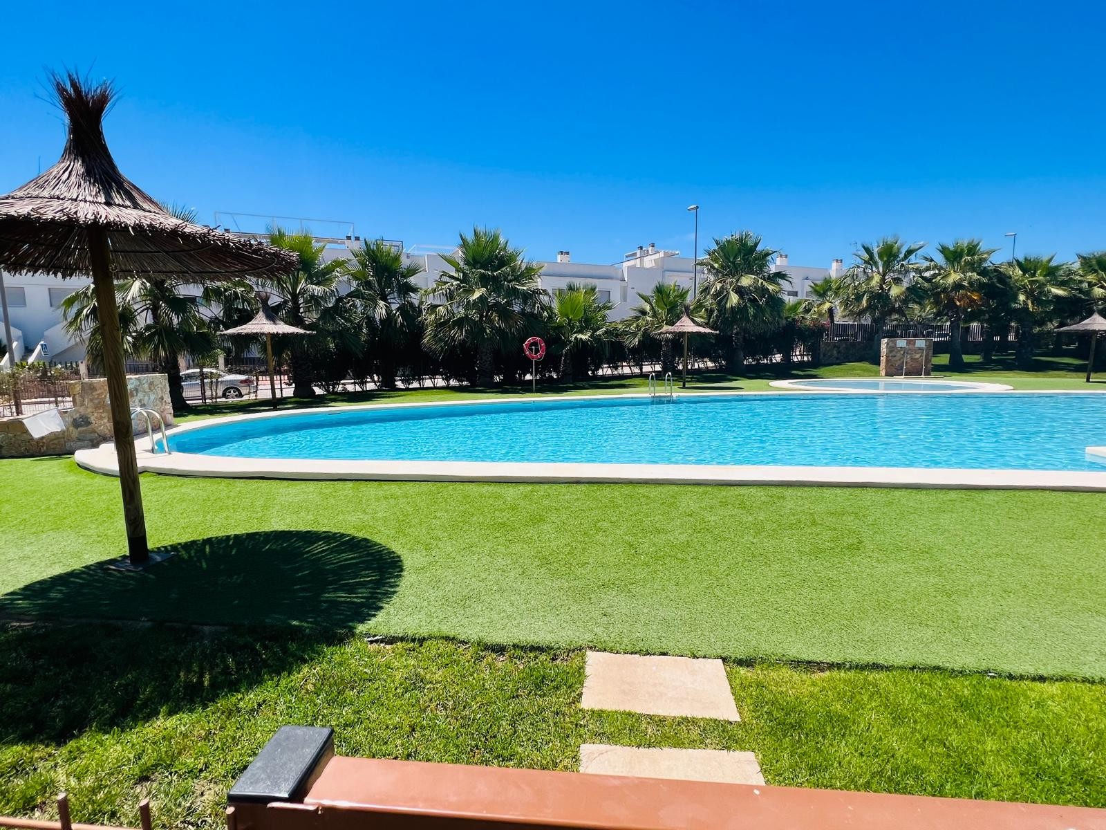 Appartement te koop in Vistabella Golf, Vistabella Golf