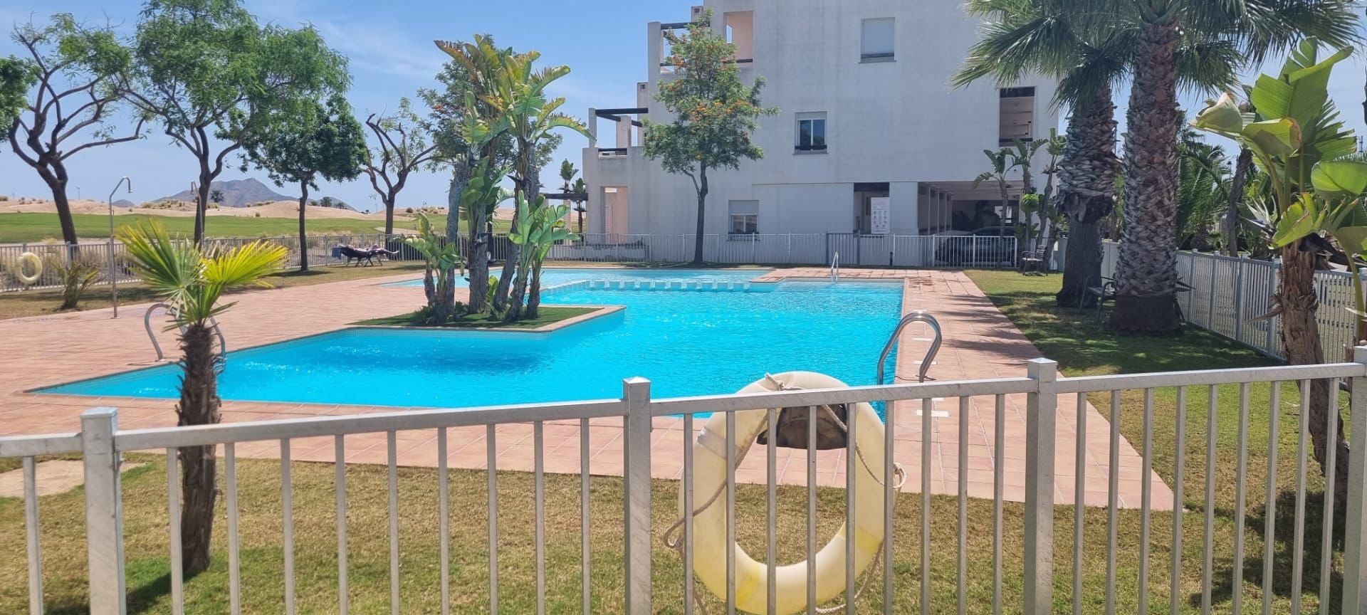 2 bedroom apartment / flat for sale in Torre-Pacheco, Costa Calida