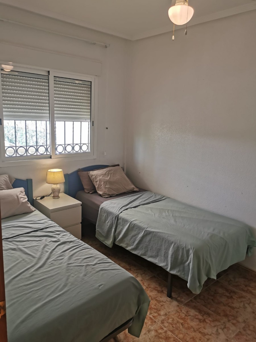 2 bedroom apartment / flat for sale in Orihuela Costa, Costa Blanca