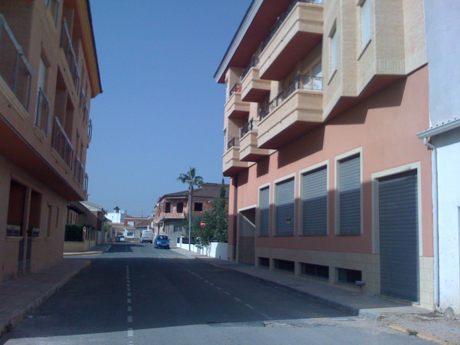 Commercial property for sale in Los Montesinos, Costa Blanca
