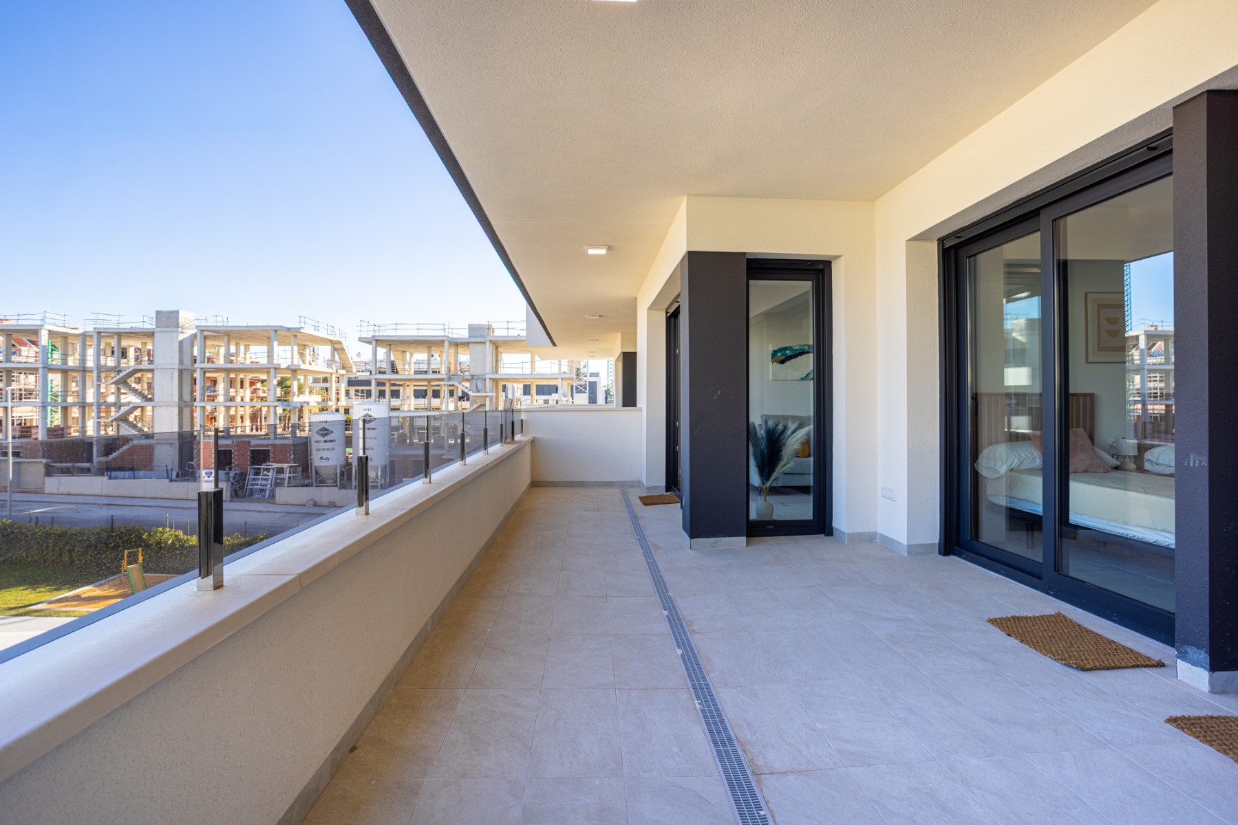 2 Soverom leilighet in Orihuela Costa