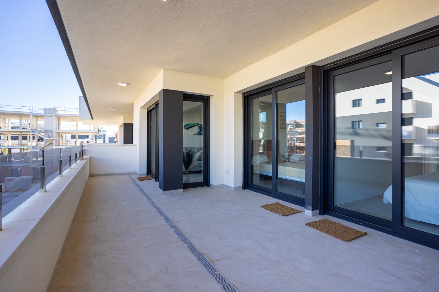 2 Soverom leilighet in Orihuela Costa