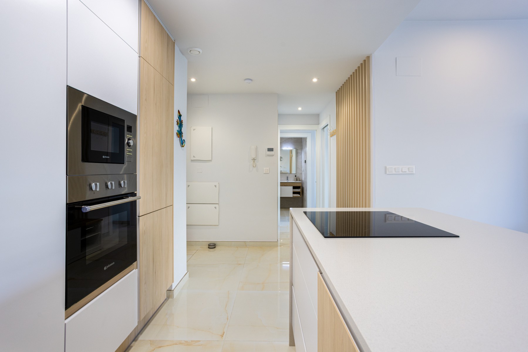 2 Soverom leilighet in Orihuela Costa