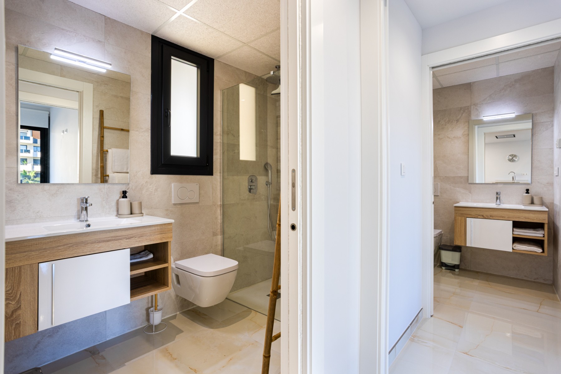 2 Soverom leilighet in Orihuela Costa