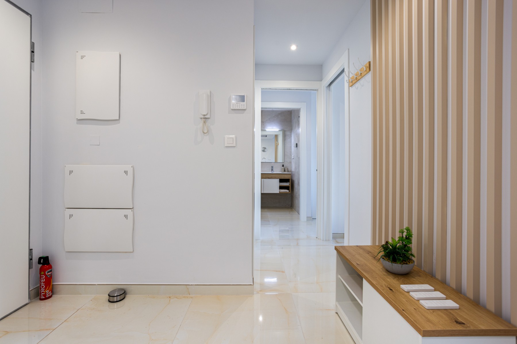 2 Soverom leilighet in Orihuela Costa