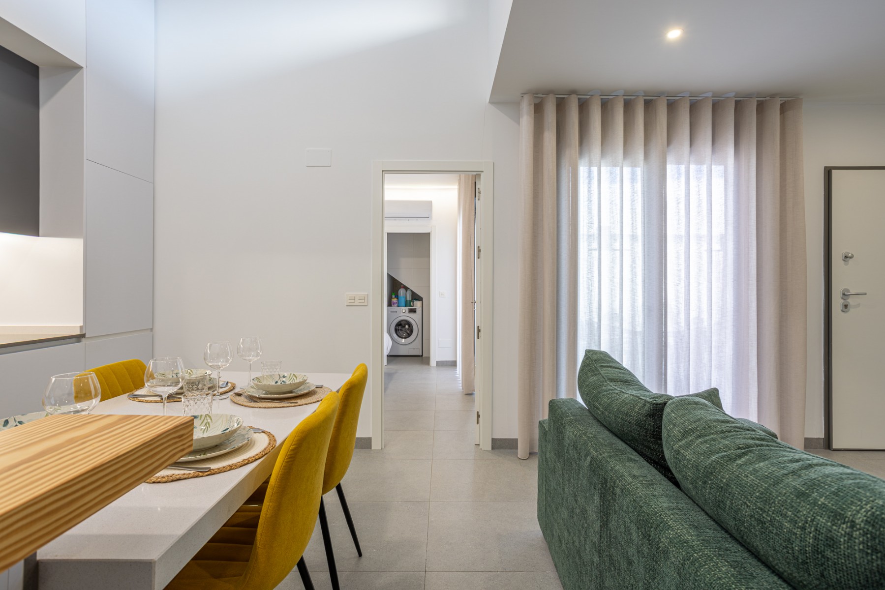 Villa in Roldan - Image 5