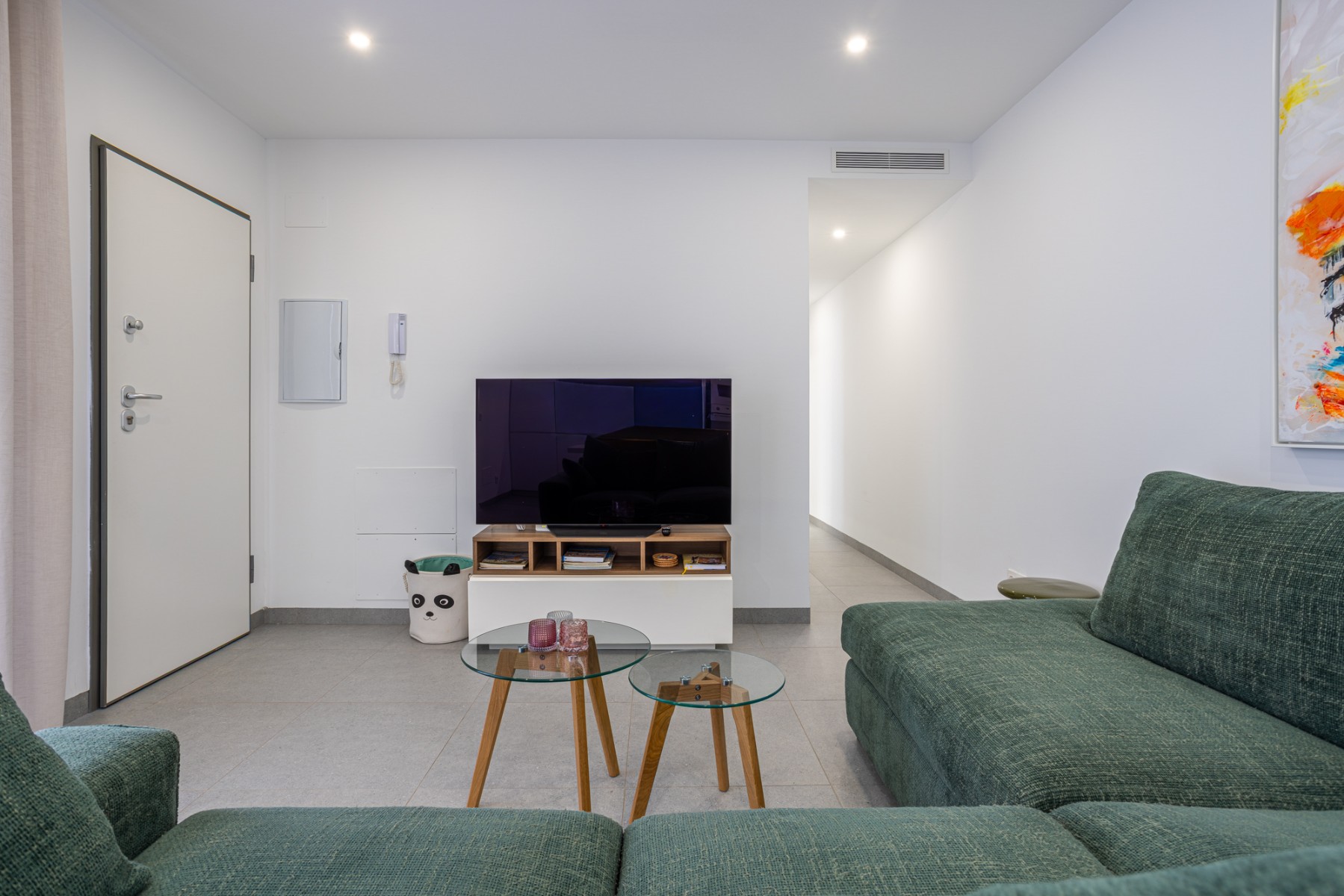 Villa in Roldan - Image 4