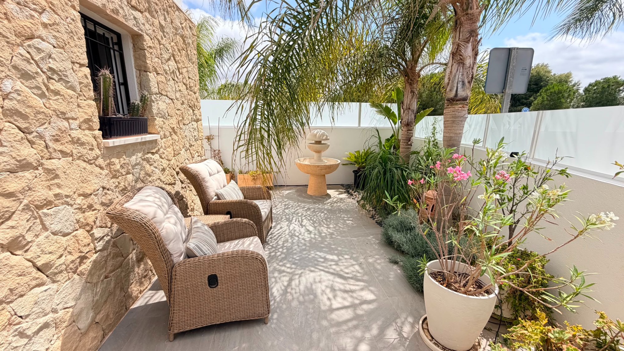 Villa in Los Montesinos - Image 4