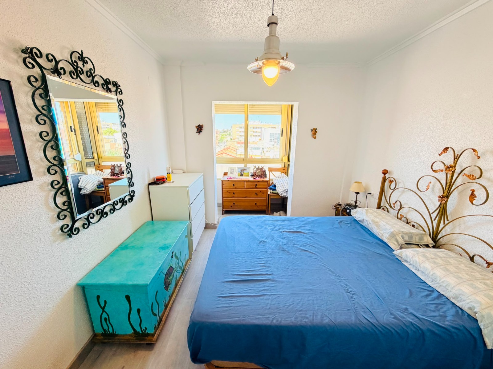 Apartment in Los Montesinos 5