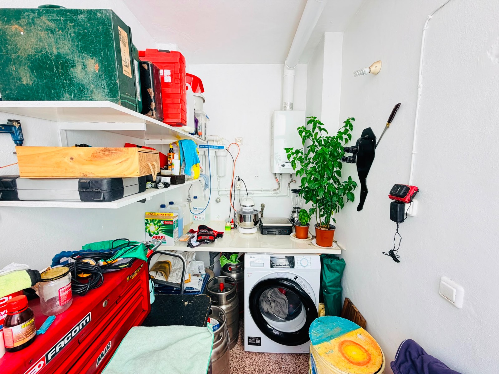 Apartment in Los Montesinos 9