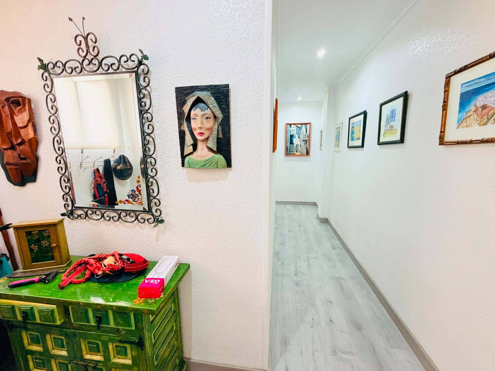 Apartment in Los Montesinos 6
