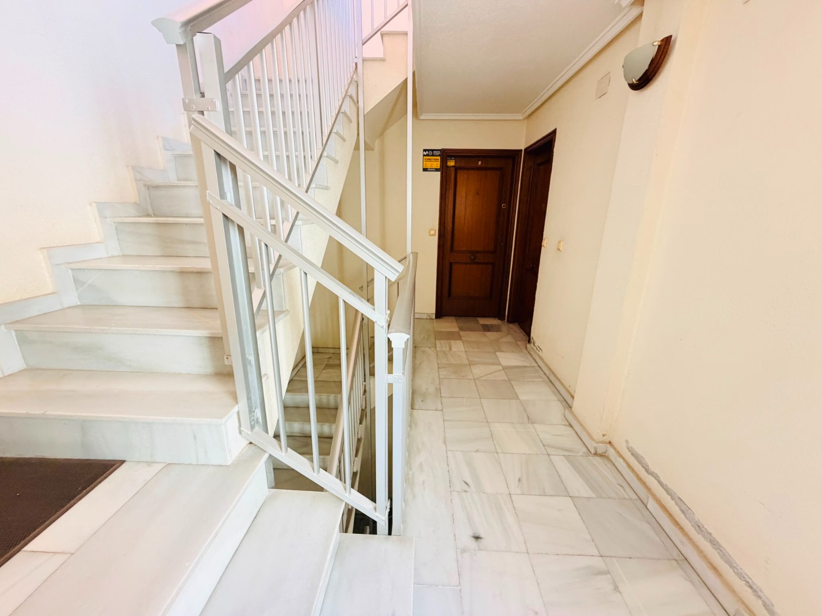Apartment in Los Montesinos 10