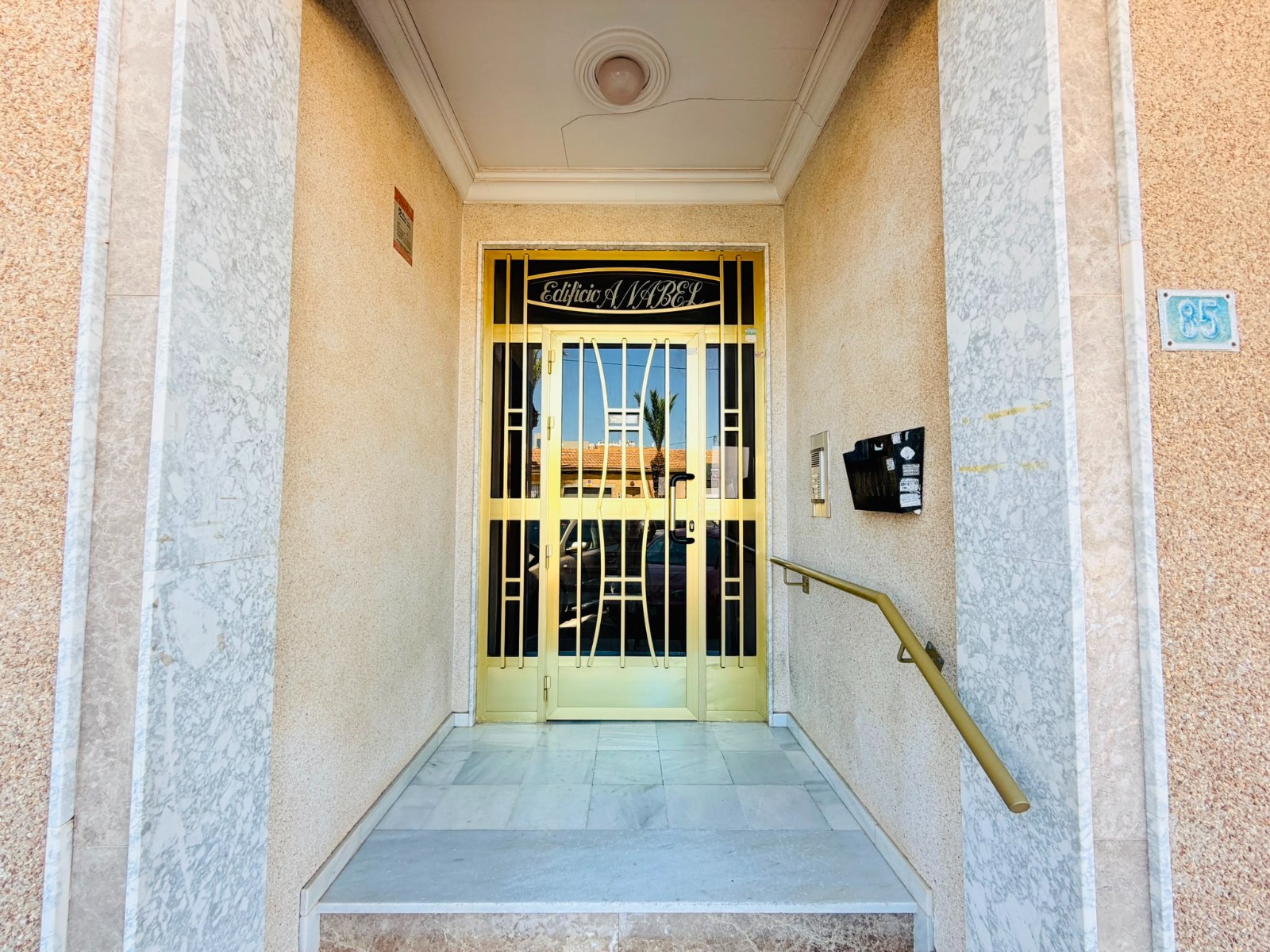 Apartment in Los Montesinos 11
