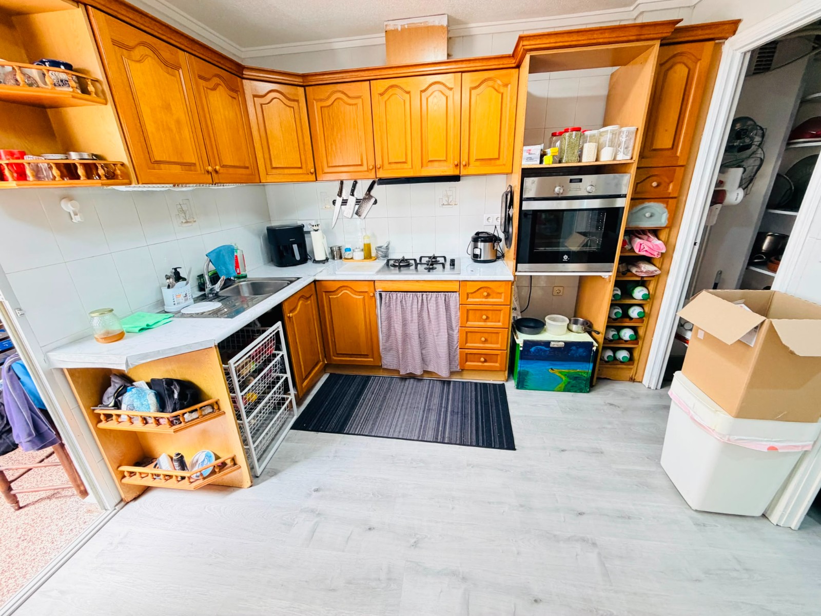 Apartment in Los Montesinos 2