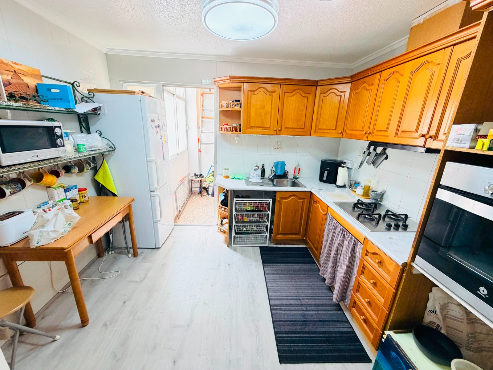 Apartment in Los Montesinos 3