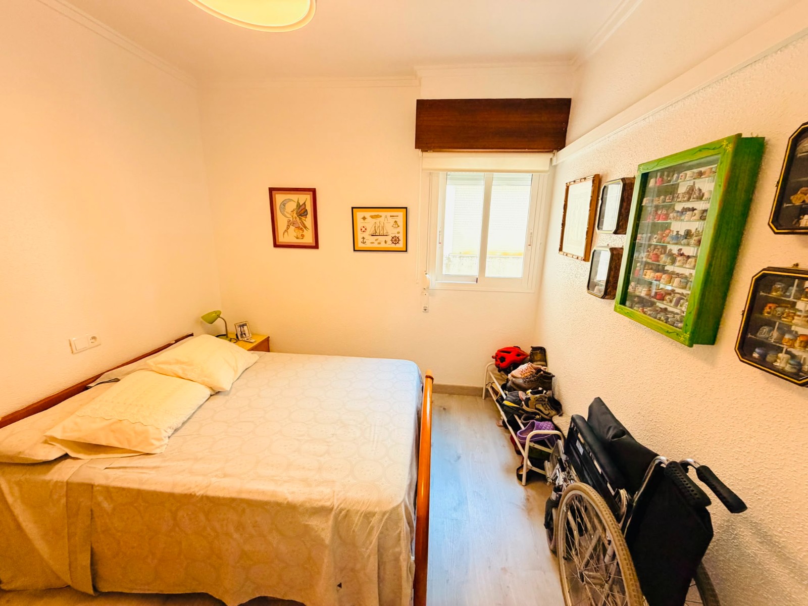 Apartment in Los Montesinos 4