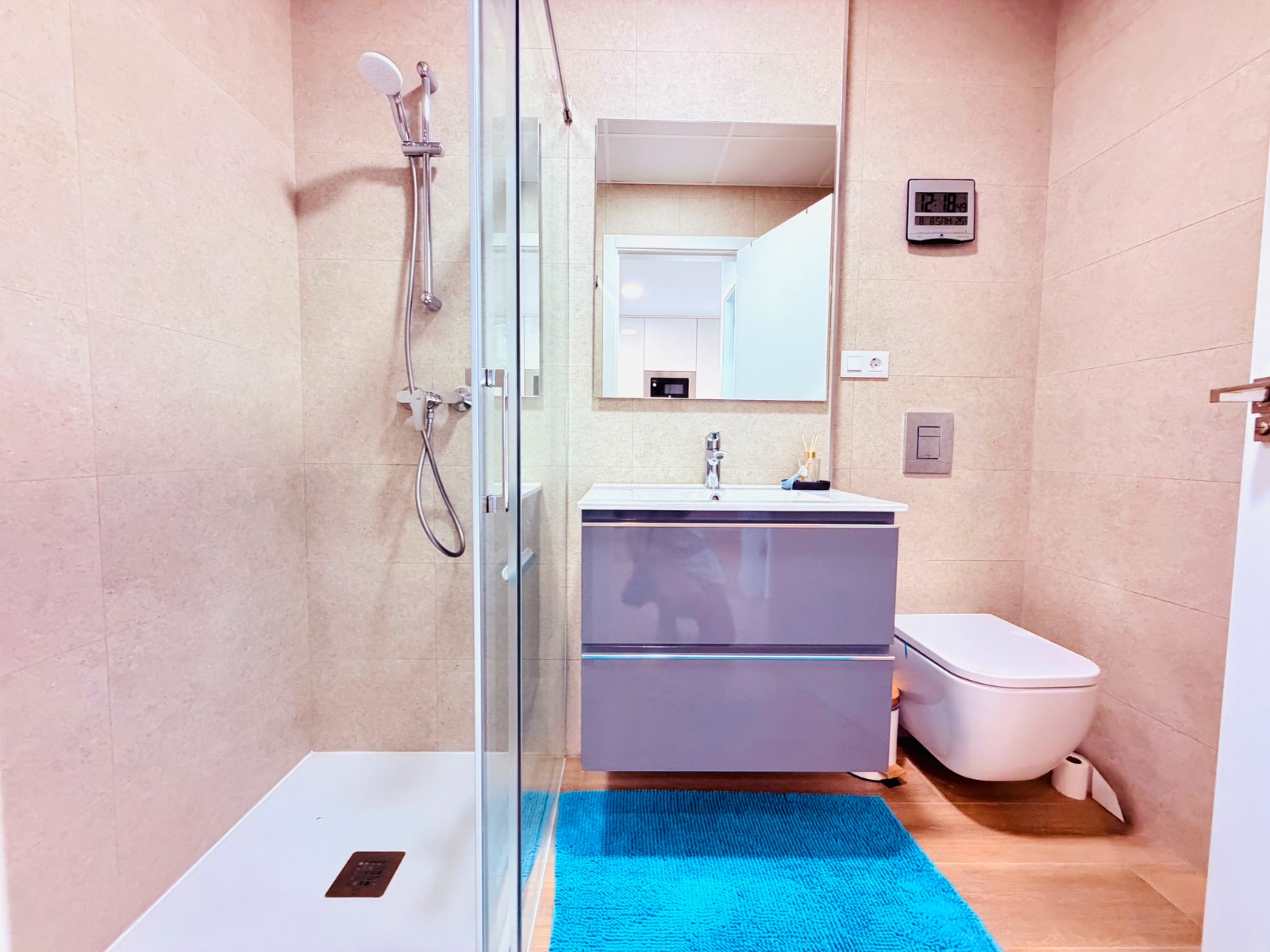 Apartment in Orihuela Costa 16