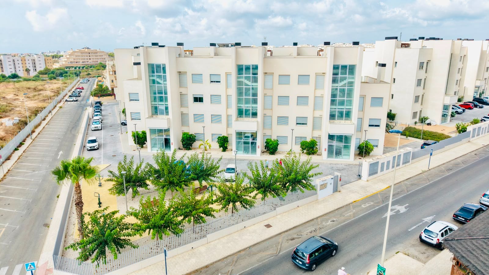 Apartment in Orihuela Costa 4