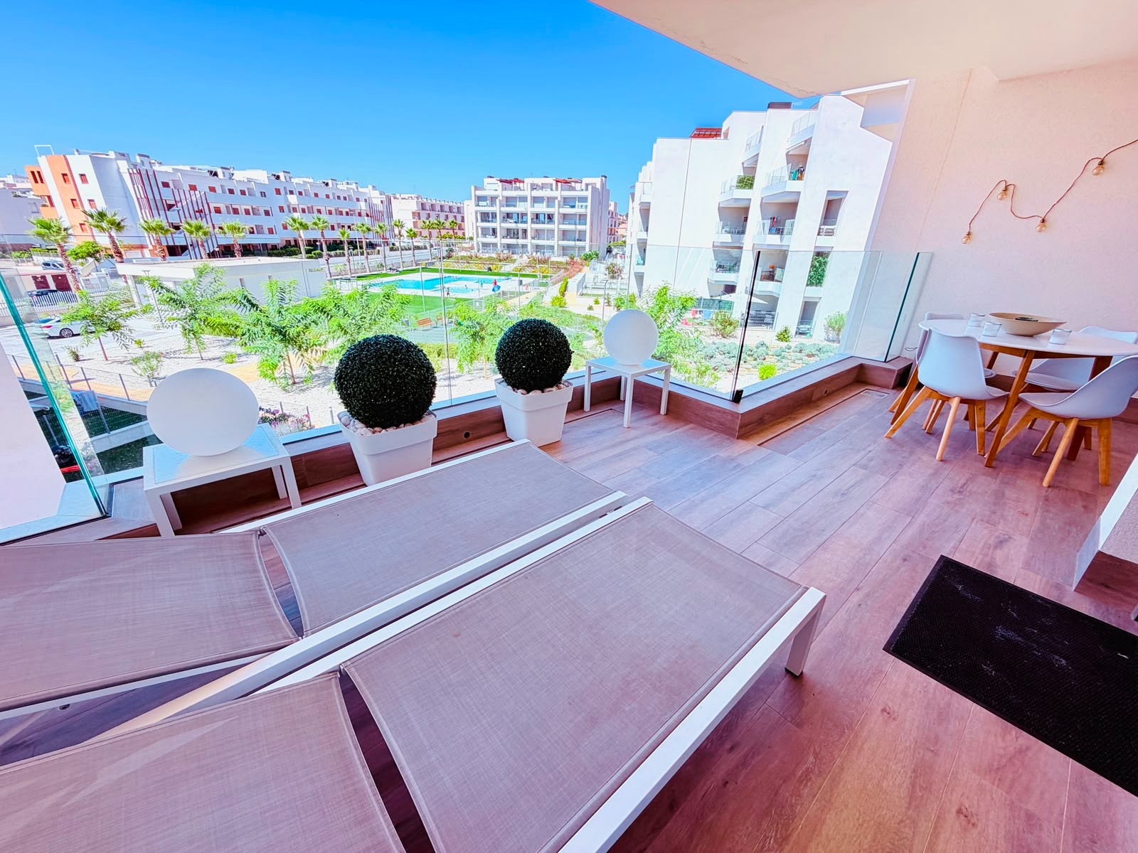 Apartment in Orihuela Costa 7