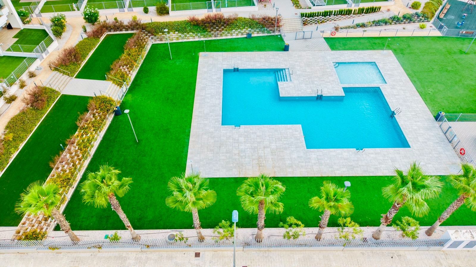 Apartment in Orihuela Costa 2
