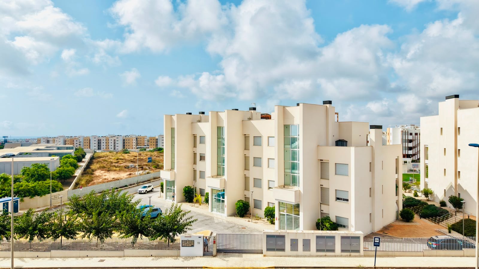 Apartment in Orihuela Costa 5