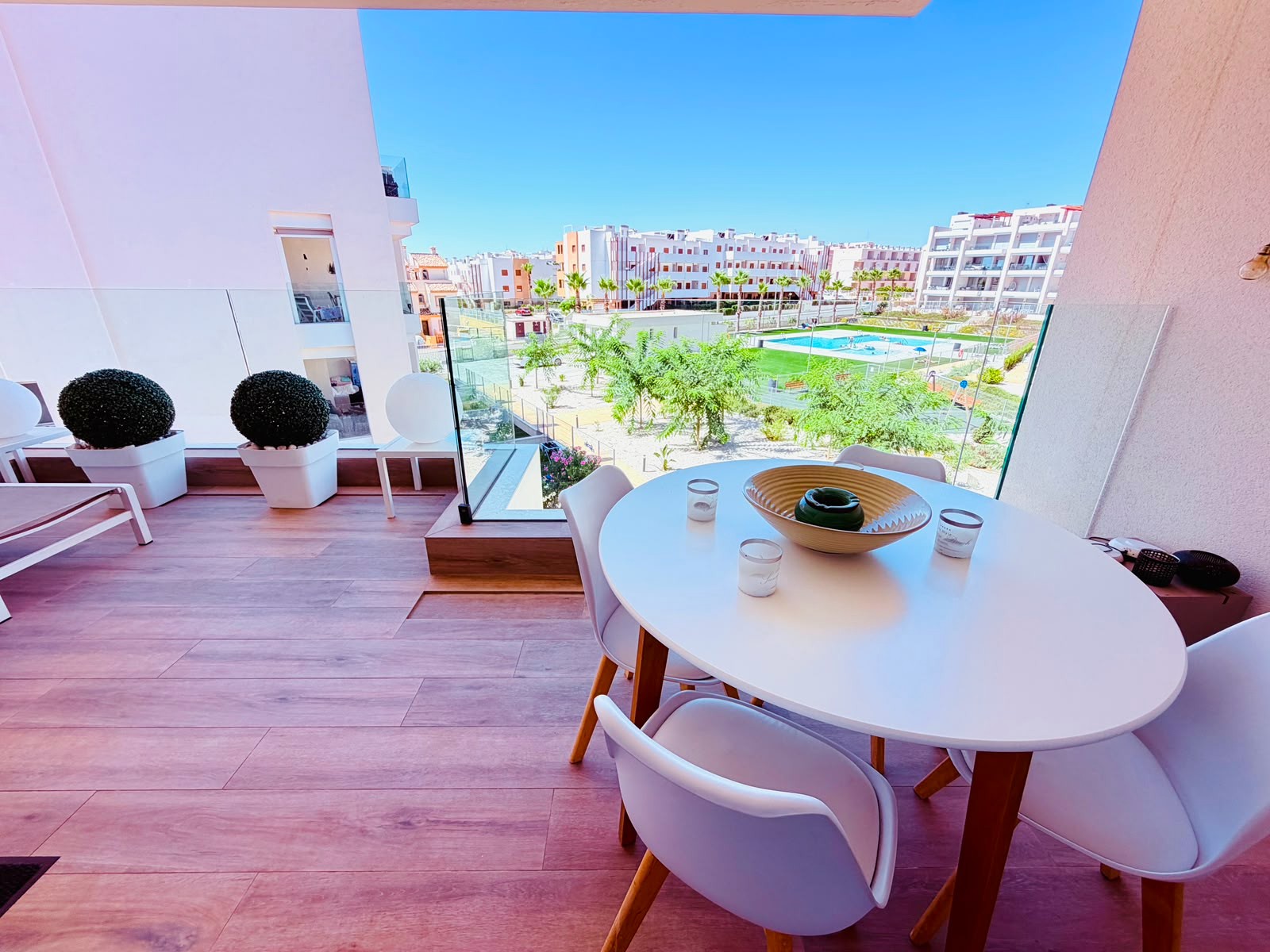 Apartment in Orihuela Costa 8
