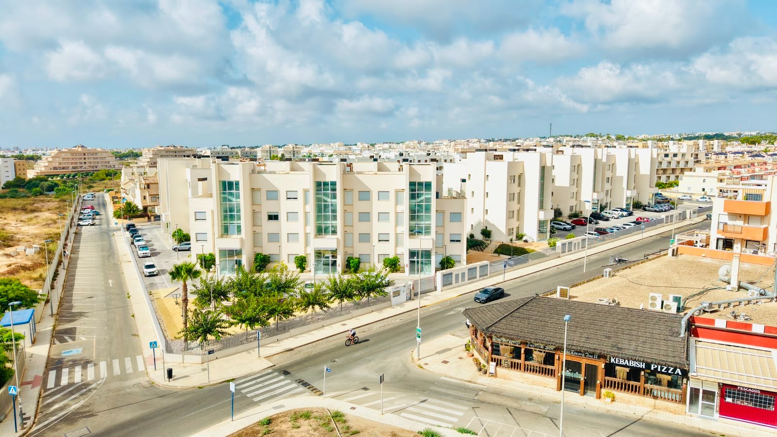 Apartment in Orihuela Costa 10