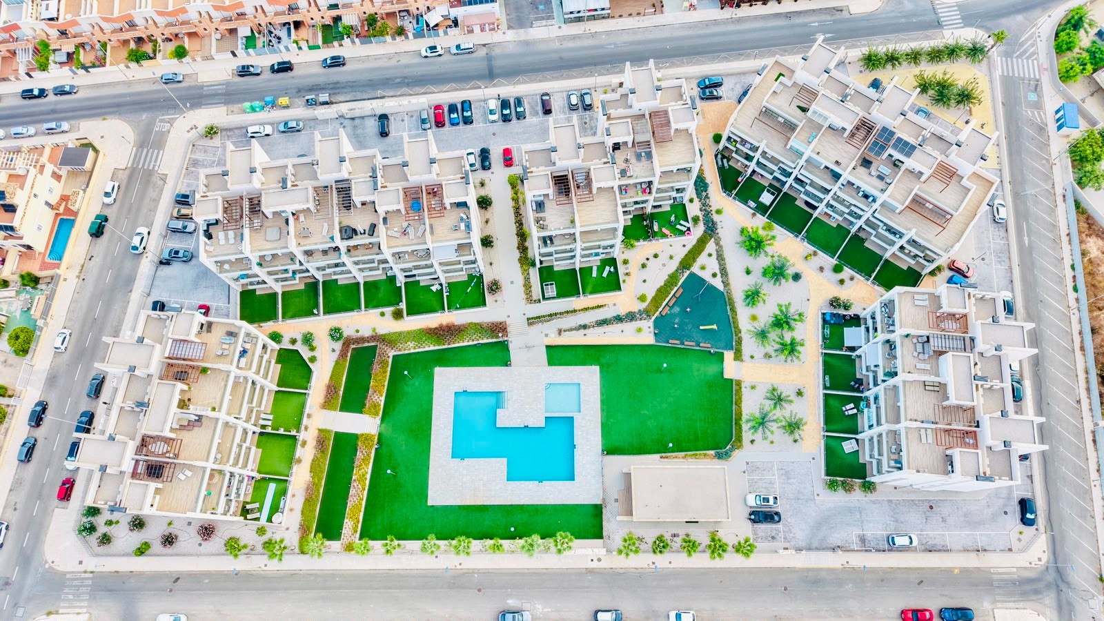 Apartment in Orihuela Costa 6