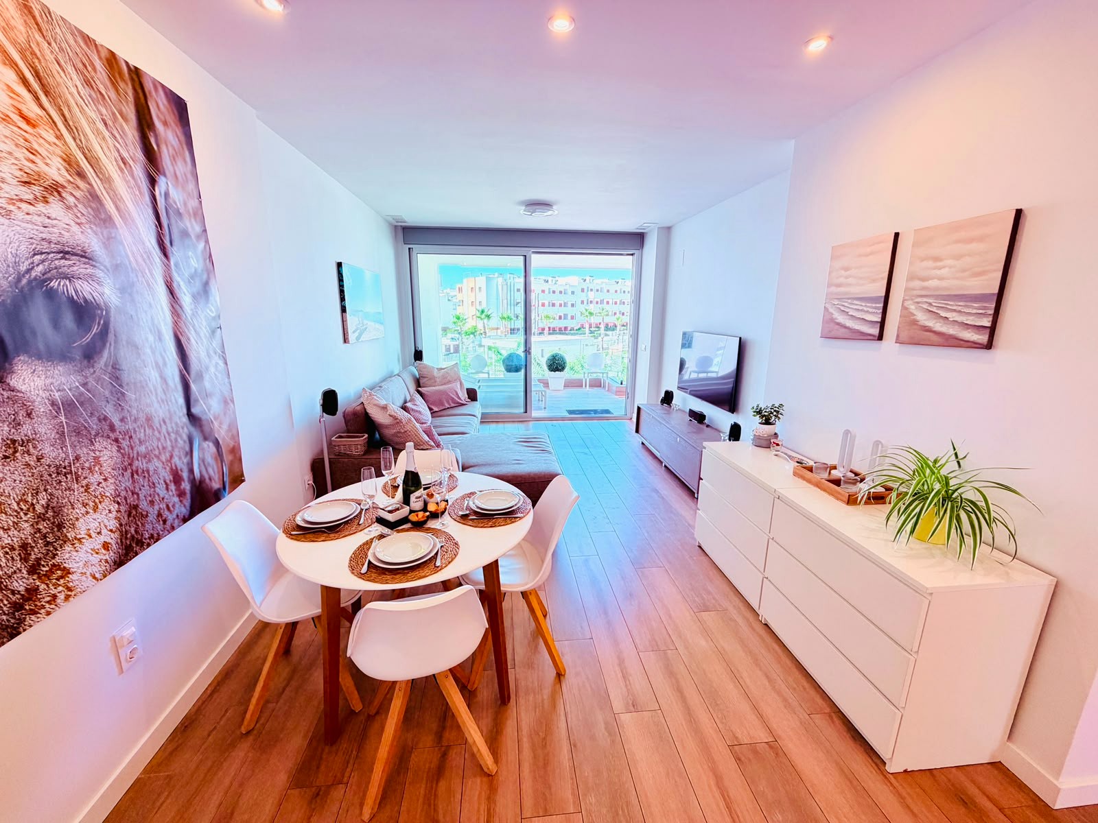 Apartment in Orihuela Costa 9
