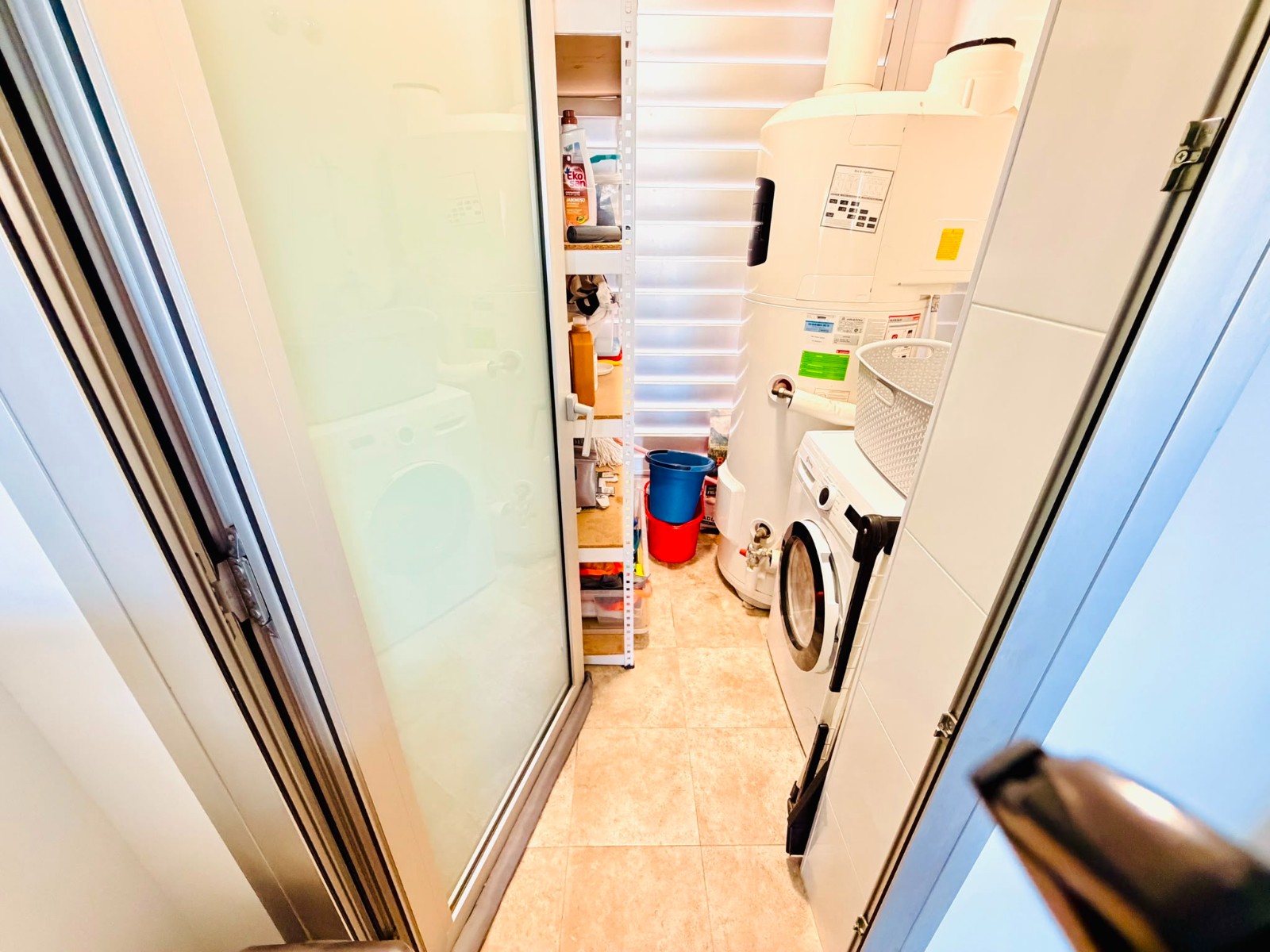 Apartment in Orihuela Costa 17